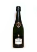 Bollinger, Grande Annee, Ay, 1996, one bottle