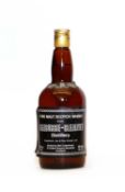 Glenburgie-Glenlivet, Pure Malt Scotch Whisky, 16 Years Old