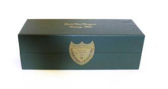 Dom Perignon, Epernay, 1993, one bottle (boxed)