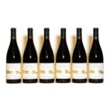 Cornas, La Sabarotte, Domaine Courbis, 2006, six bottles (boxed)