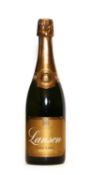 Lanson, Gold Label, Reims, 1993, one bottle