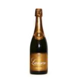 Lanson, Gold Label, Reims, 1993, one bottle