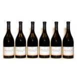 Aloxe-Corton, 1er Cru, Fournieres, Domaine Tollot Beaut, 2000, six bottles (boxed)