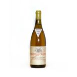 Chateauneuf-du-Pape Blanc, Chateau Rayas, 1989, one bottle