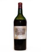 Chateau Lafite Rothschild, 1er Cru Classe, Pauillac, 1961, one magnum