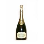 Krug, Clos de Mesnil, Reims, 1990, one bottle (OWC)