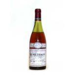 Echezeaux, Grand Cru, Domaine de la Romanee Conti, 1982, one bottle