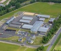 Personally guided tour of the Equine Veterinary Centre, Newmarket,