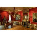 A Tour of the Wallace Collection with Dame Rosalind Savill,