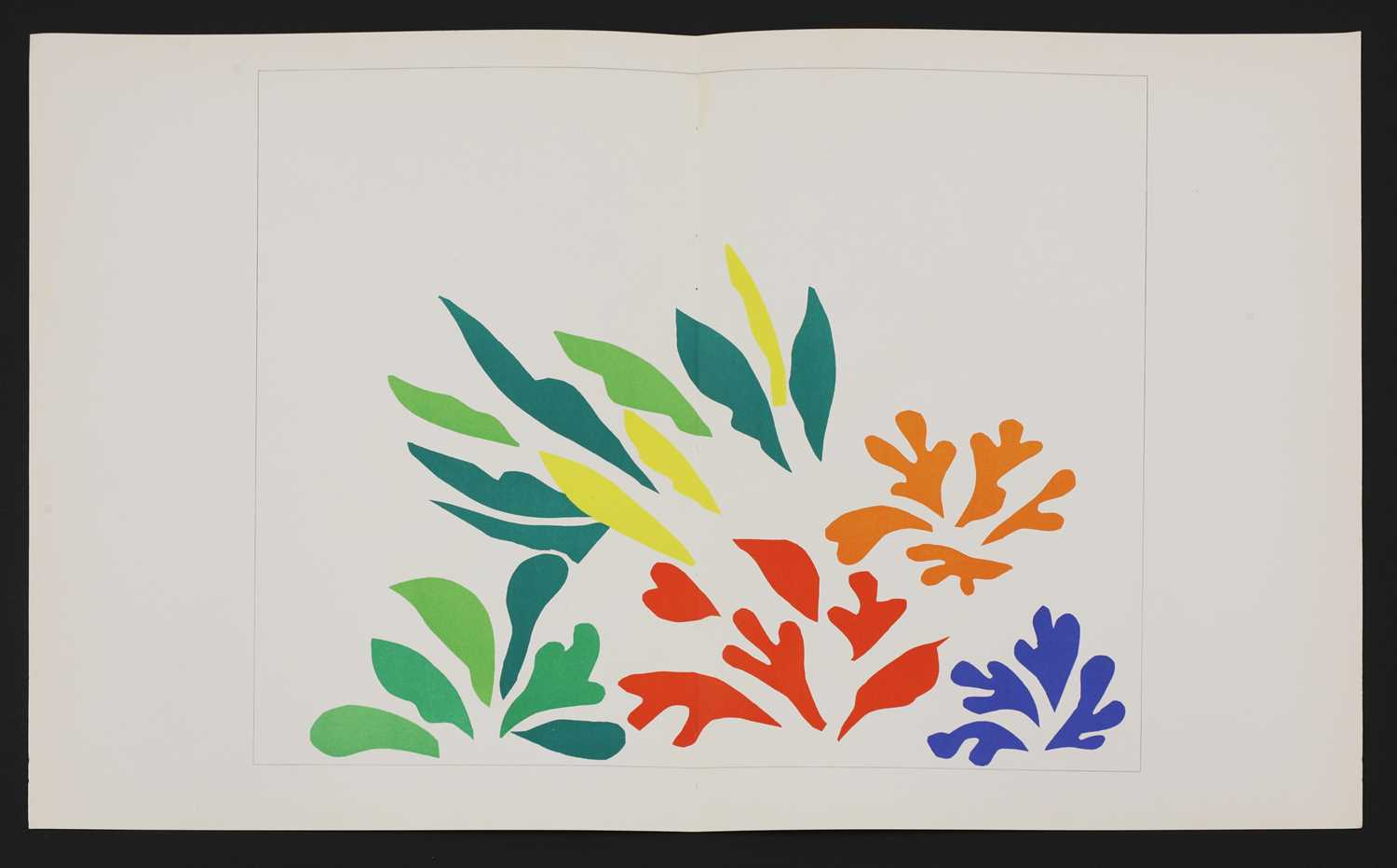 After Henri Matisse - Image 2 of 3