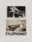 *Sir Peter Blake RA (b.1932)