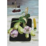 *Mary Fedden RA (1915-2012)