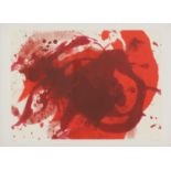 Kazuo Shiraga (Japanese, 1924-2008)