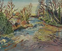 *Fred Yates (1922-2008)