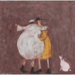 *Sam Toft (b.1964)