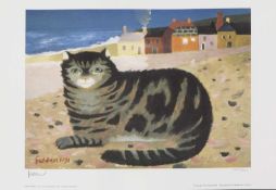 *Mary Fedden RA (1915-2012)