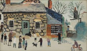 *Fred Yates (1922-2008)