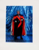 *Sir Peter Blake RA (b.1932)