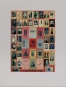 *Sir Peter Blake RA (b.1932)