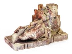 *Sir Eduardo Paolozzi RA (1924-2005)