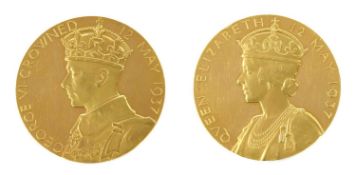 Medals, Great Britain, George VI (1937-1952),