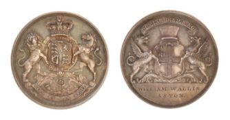 Medals, Great Britain,