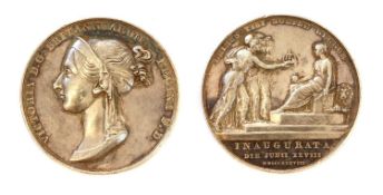 Medals, Great Britain, Victoria (1837-1901),