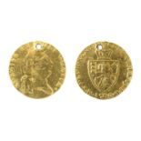 Coins, Great Britain, George III (1760-1820),