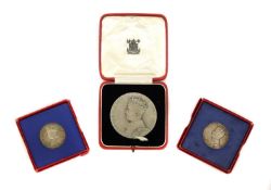 Medals, Great Britain, George VI (1937-1952),