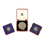 Medals, Great Britain, George VI (1937-1952),