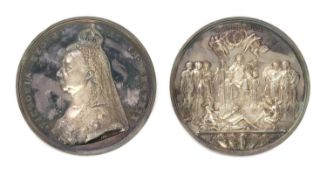 Medals, Great Britain, Victoria (1837-1901),