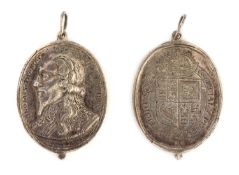 Medals, Great Britain, Charles I (1625-1649),