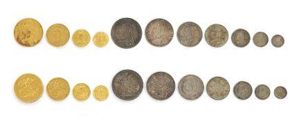 Coins, Great Britain, Victoria (1837-1901),