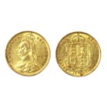 Coins, Great Britain, Victoria (1837-1901),