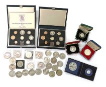 Coins, Great Britain,