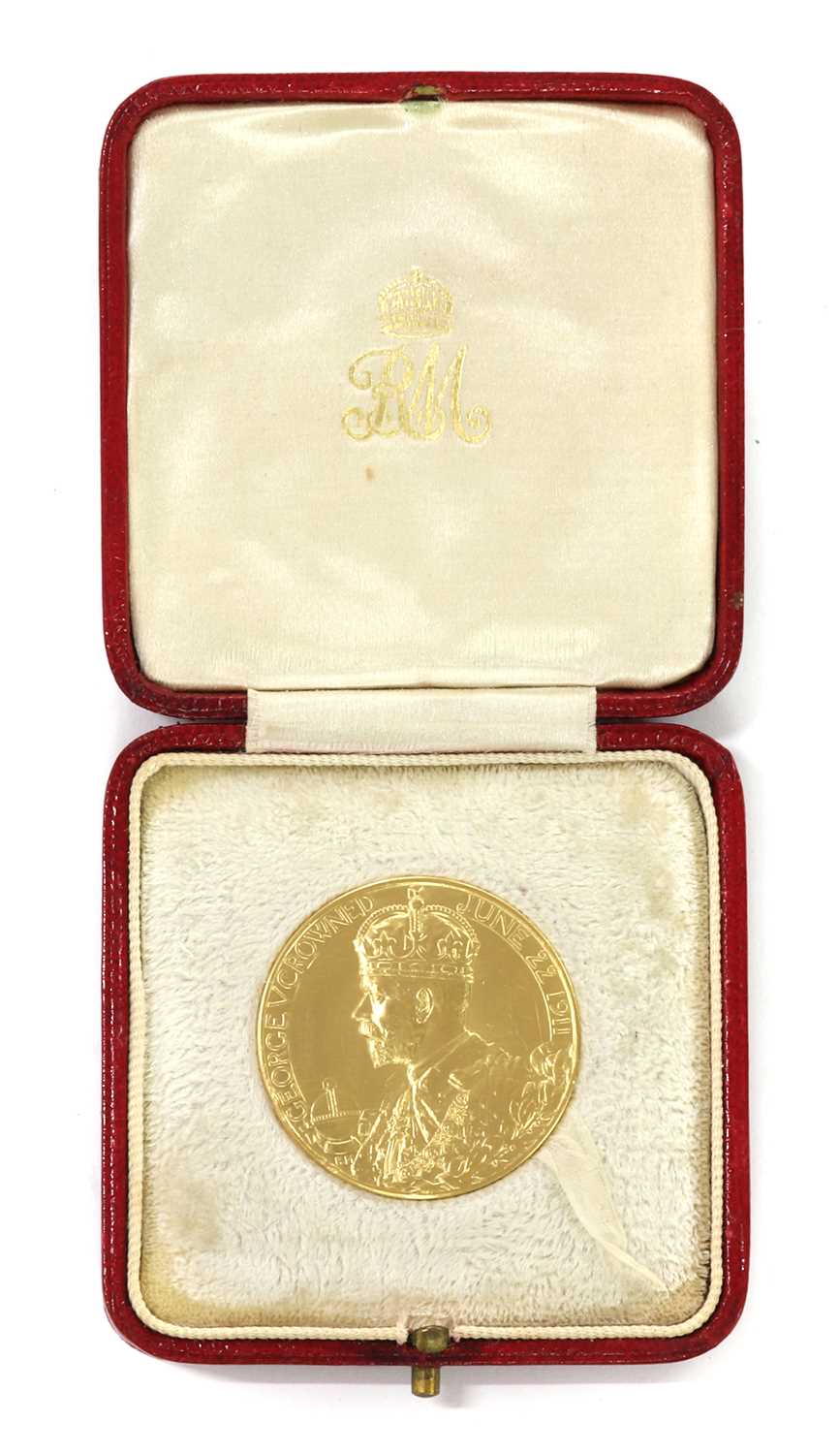 Medals, Great Britain, George V (1910-1936), - Image 2 of 3