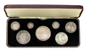 Coins, Great Britain, Victoria (1837-1901),