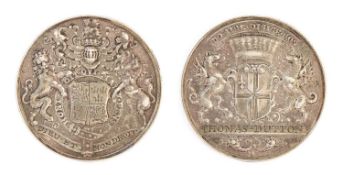 Medals, Great Britain,