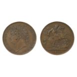 Coins, Great Britain, George III (1760-1820),