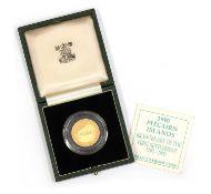 Coins, Pitcairn Islands, Elizabeth II (1952-),