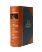 GENESIS PRESS: BLIGH, Capt. W: The Log of HMS Bounty 1787-1791
