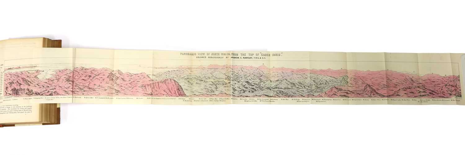 MACKIE, S J (edit): The Geologist. - Image 3 of 3
