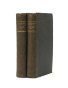 BEECHEY, Frederick William: Narrative of a Voyage to the Pacific and Beering's Strait,