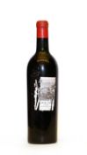 Chateau Lafite Rothschild, 1er Cru Classe, Pauillac, 1933, (1)