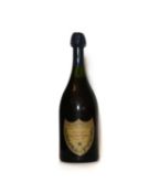 Moet & Chandon, Epernay, Dom Perignon, 1961, (1)