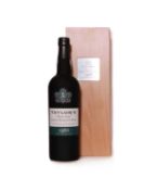 Taylors, Limited Edition Very Old Single Harvest Port, 1966, one bottle (OWC)
