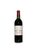 Chateau Lynch Bages, 5eme Cru Classe, Pauillac, 1982, (1)