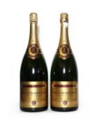 Louis Roederer, Reims, Brut Premier, non-vintage magnums (2)