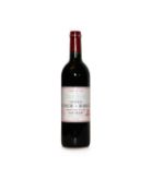 Chateau Lynch Bages, 5eme Cru Classe, Pauillac, 1996, (1)