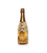 Perrier-Jouët, Belle Epoque, Epernay, Blanc de Blancs, 1993, (1)